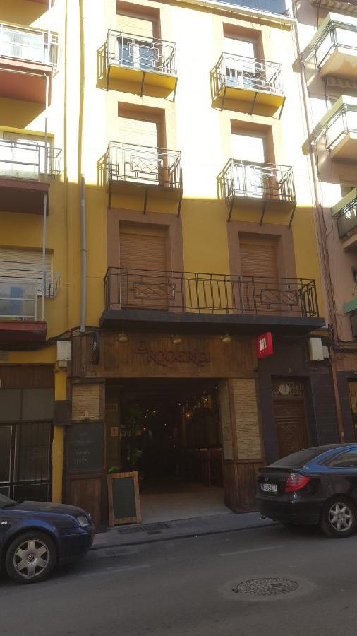 Cuenca Homevibes エクステリア 写真