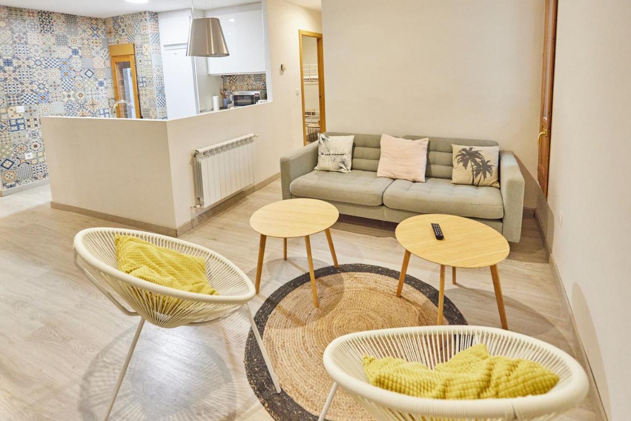 Cuenca Homevibes エクステリア 写真