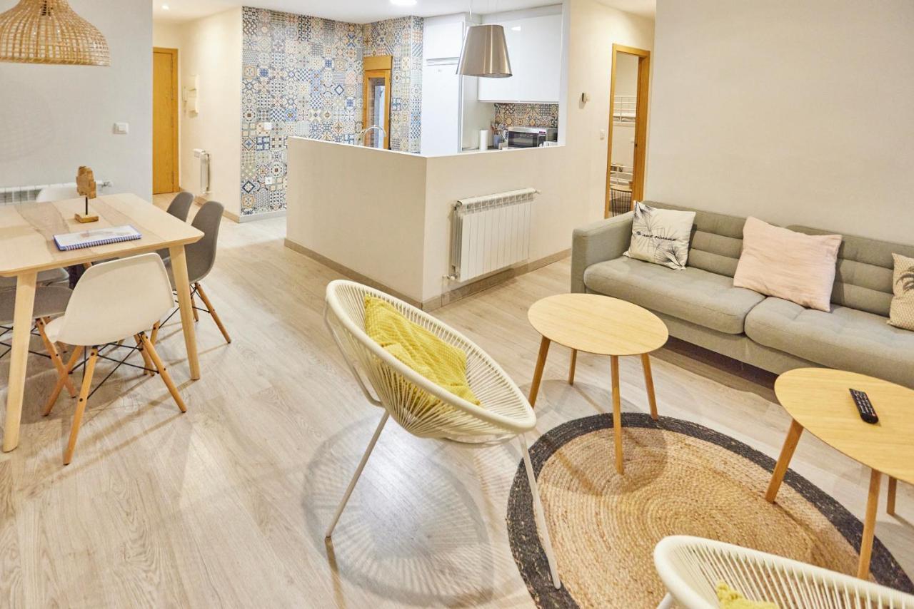 Cuenca Homevibes エクステリア 写真