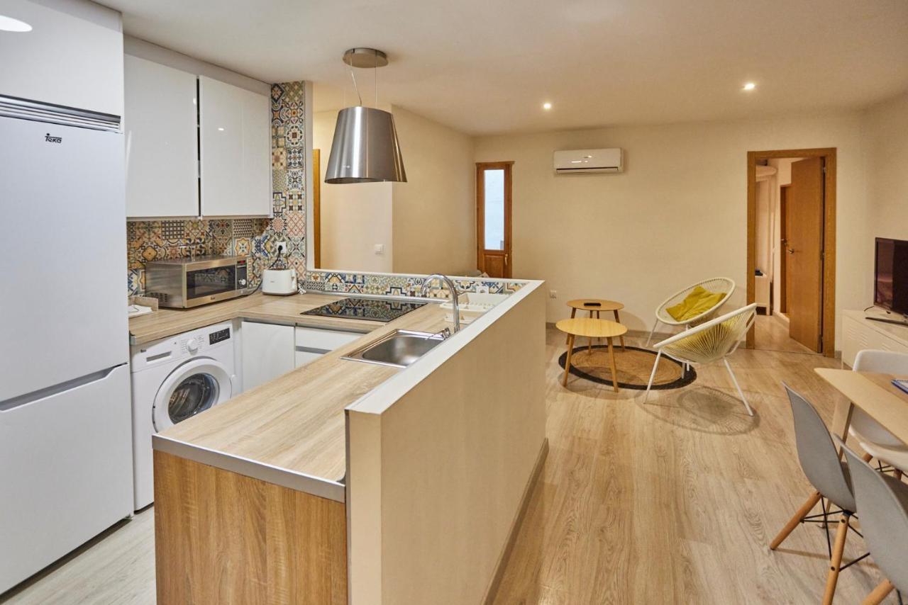 Cuenca Homevibes エクステリア 写真