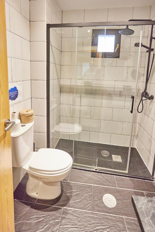 Cuenca Homevibes エクステリア 写真