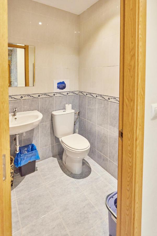Cuenca Homevibes エクステリア 写真