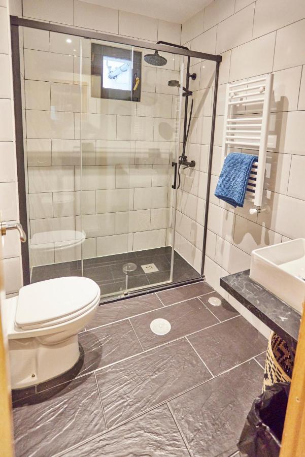 Cuenca Homevibes エクステリア 写真