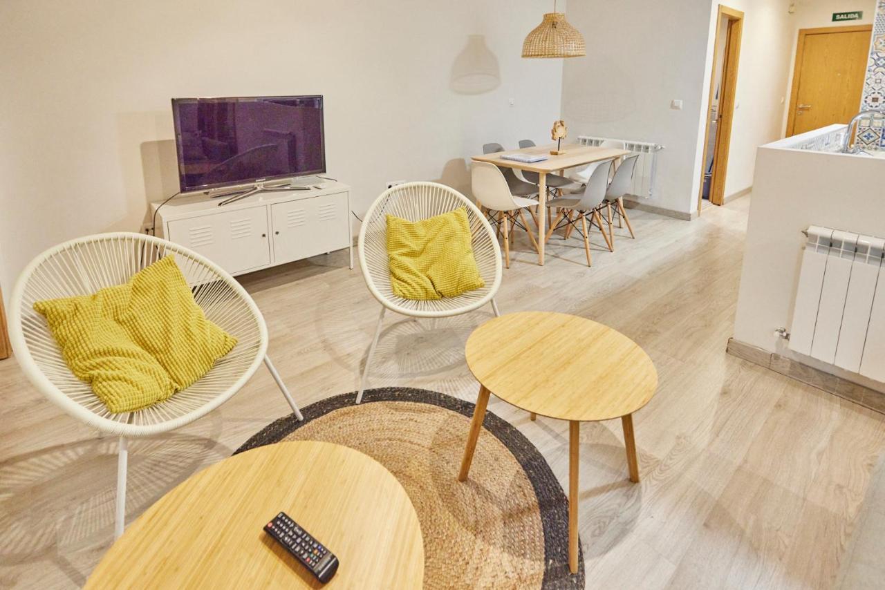 Cuenca Homevibes エクステリア 写真