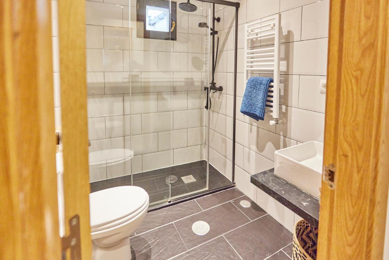 Cuenca Homevibes エクステリア 写真